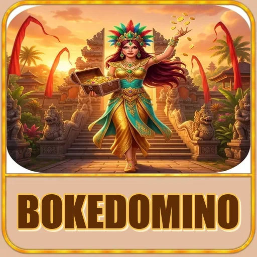 Persyaratan APK bokedomino: Android 5.0, 58 MB, RAM 2 GB