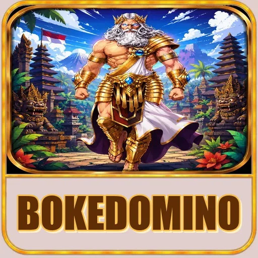 Aplikasi bokedomino 58 MB dibanding versi web