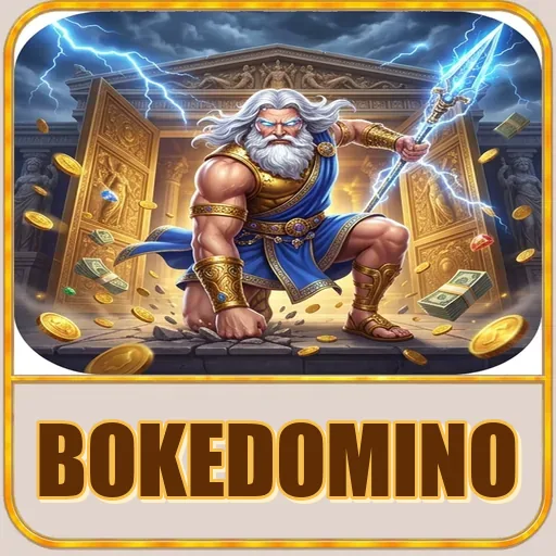 bokedomino bonus