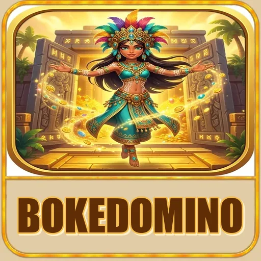 Formulir daftar bokedomino: akun baru dalam 2 menit tanpa wajib deposit