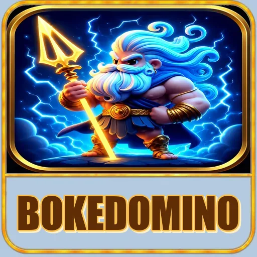Tabel RTP game kasino bokedomino
