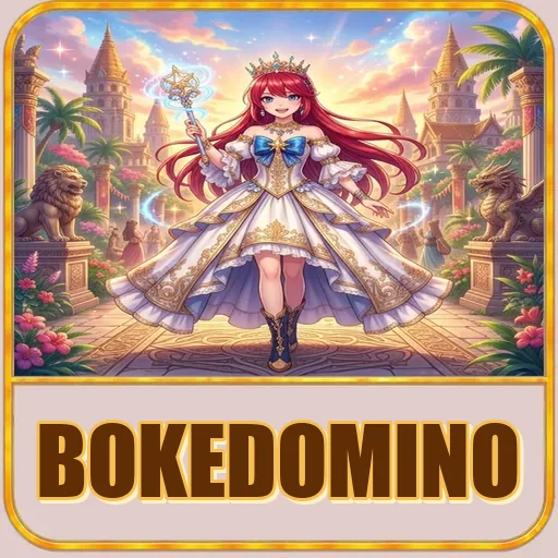 CDN bokedomino di kota besar Indonesia, server AWS Jakarta dan Singapura
