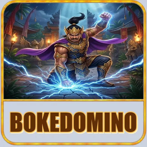 8 dari 47 penyedia slot bokedomino: Pragmatic Play, NetEnt, Play'n GO, PG Soft