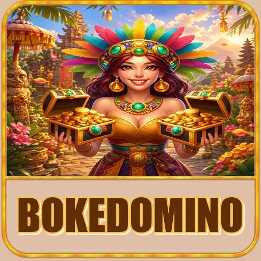 Keuntungan VIP bokedomino: cashback 10–20%, reload 200%, manajer khusus